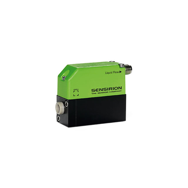 LIQUID FLOW SENSOR