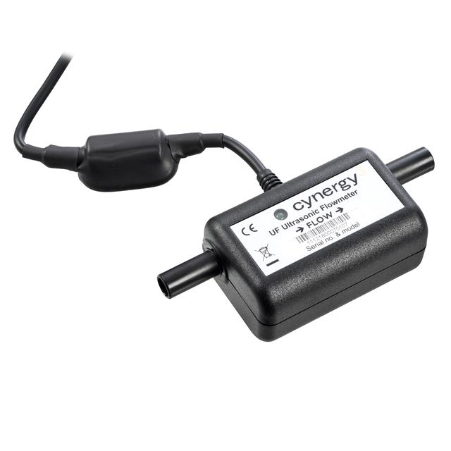SENSOR FLOW 0.1-8LPM MALE 3/8"