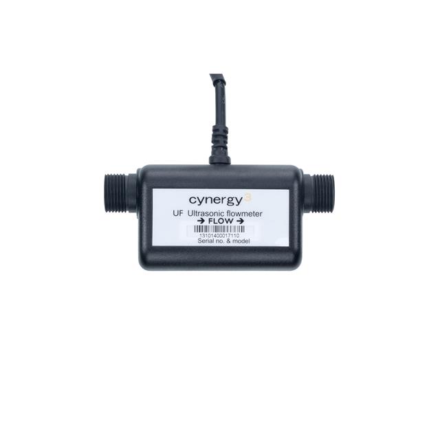 SENSOR FLOW 0.2-25LPM MALE 3/8"
