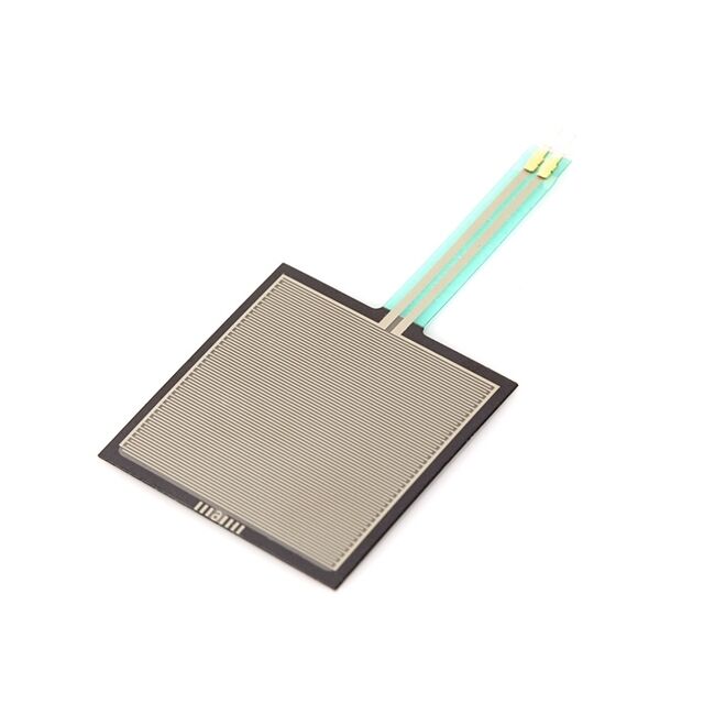 FORCE SENSITIVE RESISTOR - SQUAR