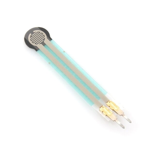FORCE SENSITIVE RESISTOR - SMALL