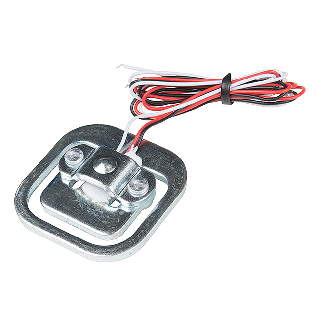 LOAD SENSOR STRAIN GAUGE