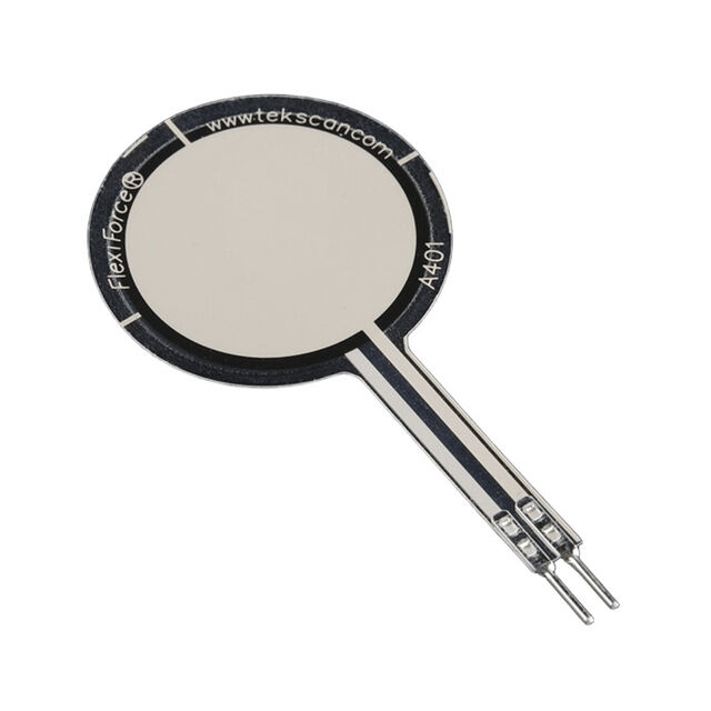 FLEXIFORCE PRESSURE SENSOR - 25L