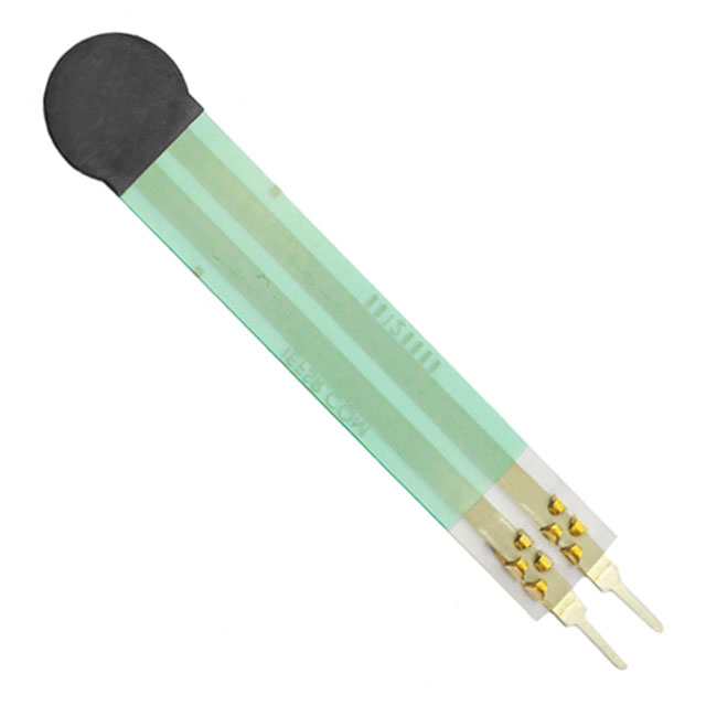 0.2" THIN FILM RES PRESSURE SNSR