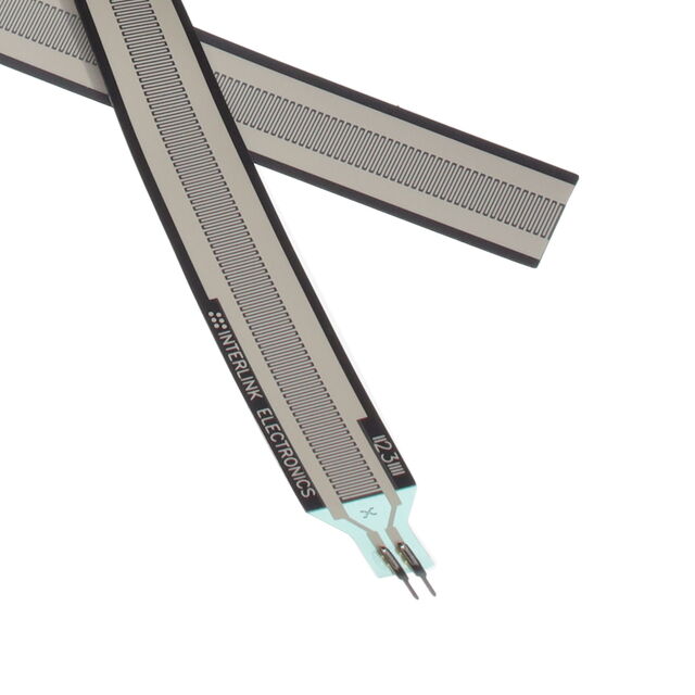 FSR X 408 609.6MM STRIP