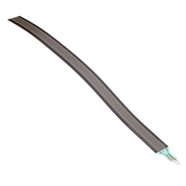 FSR UX 408-200,200MM STRIP, W/ C