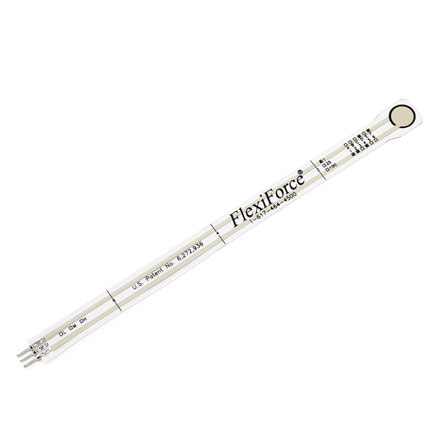 FORCE SENSOR 9.5MM DIA.4500N
