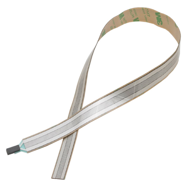SENSOR RESISTIVE ANALOG FORCE