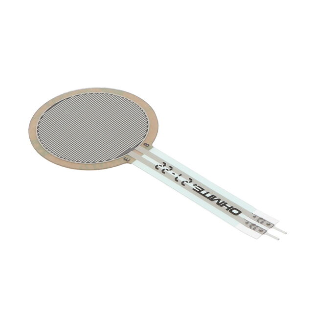 FORCE SENSING RESISTOR