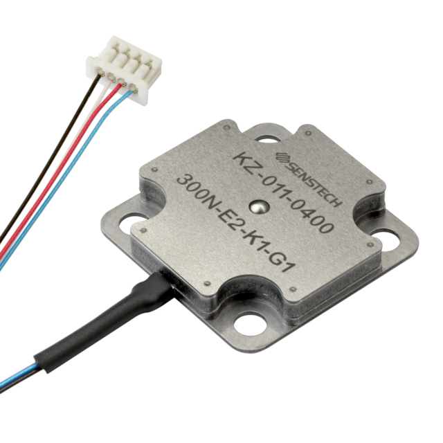 FORCE RANGE: 300 N - APPLICATION