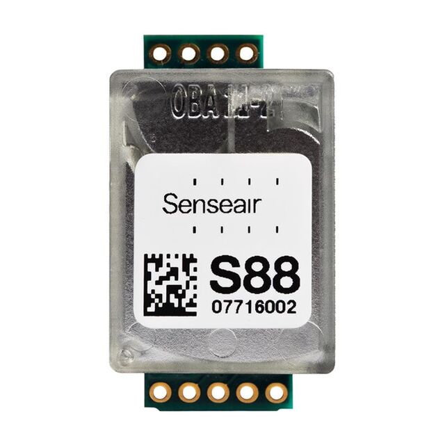 SENSEAIR S88 LP