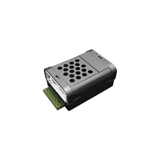 SENSOR CARBON DIOXIDE I2C/UART