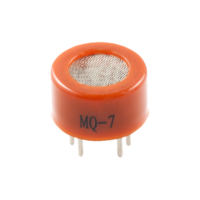 SENSOR CARBON MONOXIDE