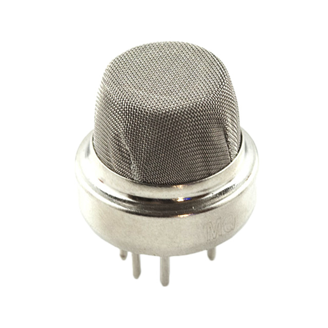 SENSOR METHANE 2.5V-4 V OUTPUT