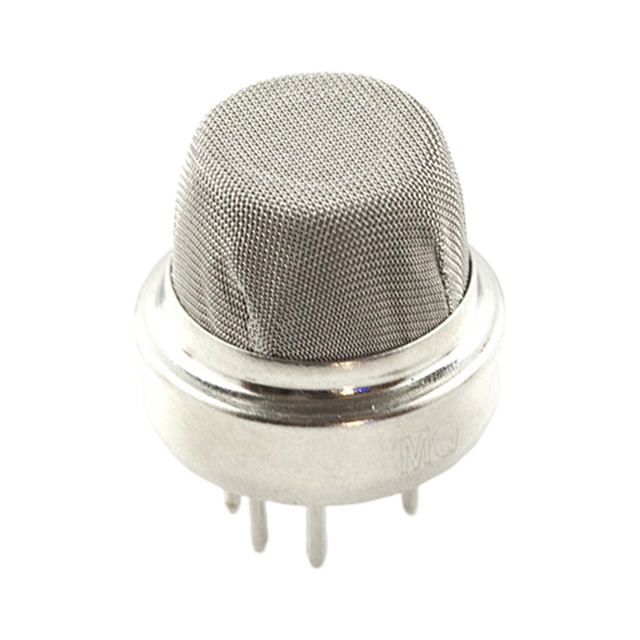 SENSOR HYDROGEN 2.5 V-4 V OUTPUT