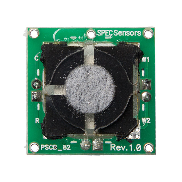 SENSOR CARB MONOX CURRENT OUT
