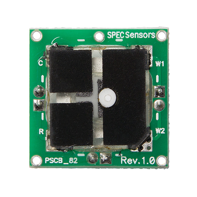 SENSOR HYDROGEN SULFIDE CUR OUT