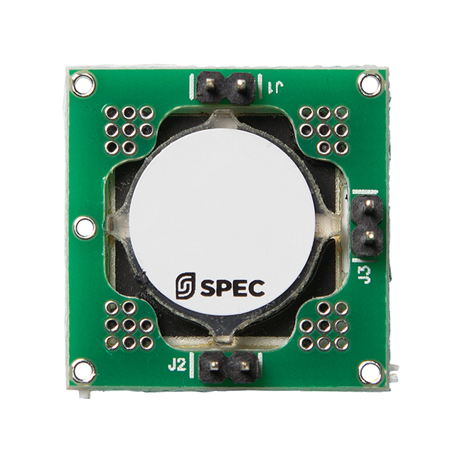 SENSOR OZONE