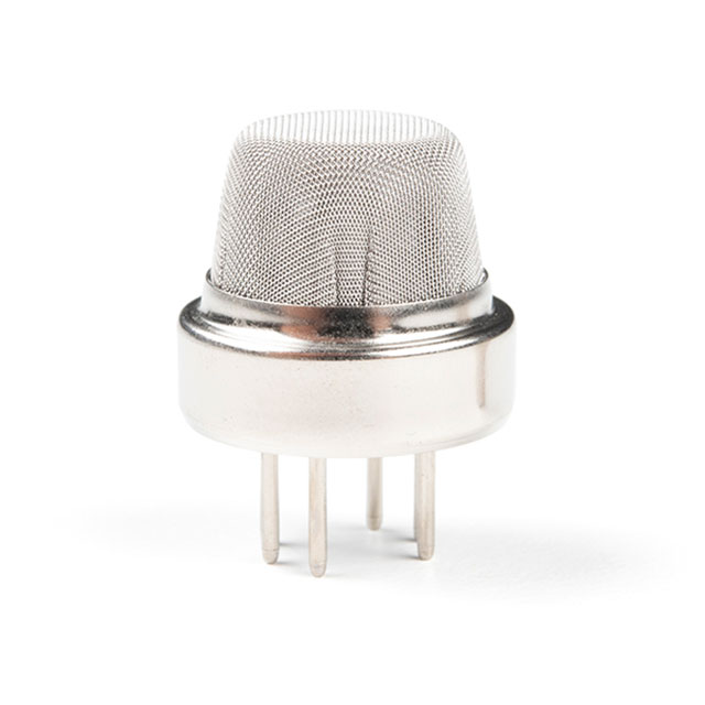 SENSOR HYDROGEN SULFID 500MV OUT