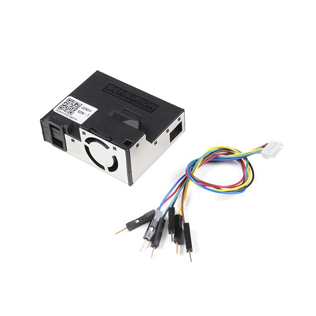 SENSOR HUMIDITY I2C OUTPUT