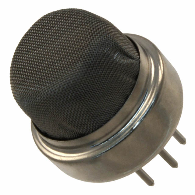 SENSOR METHANE 0-5V OUTPUT