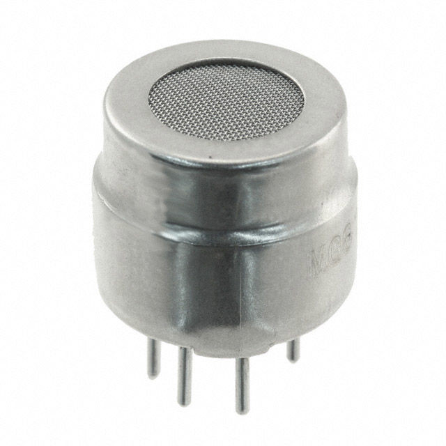 SENSOR CARB DIOXID 30MV-50MV OUT