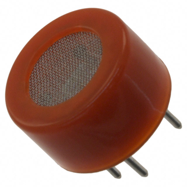 SENSOR ALCOHOL BENZINE 0-5V OUT