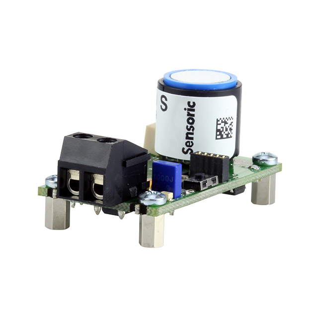 SENSOR HYDROGEN SULFIDE 4MA-20MA