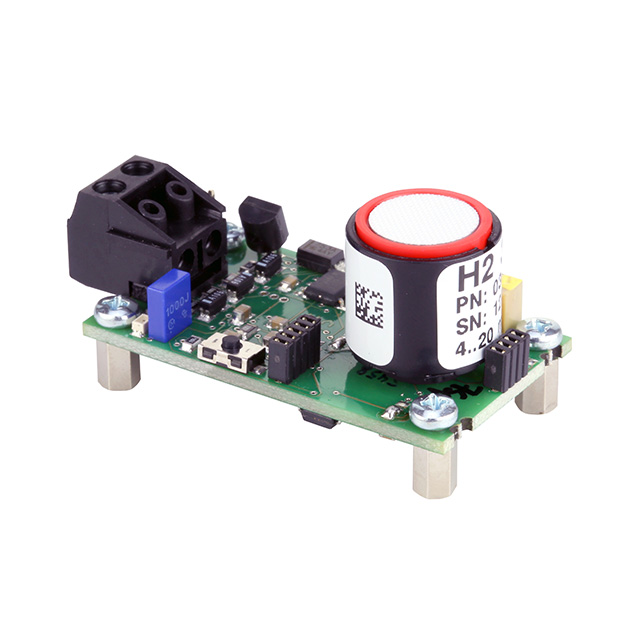 SENSOR HYDROGEN 4MA-20MA OUTPUT