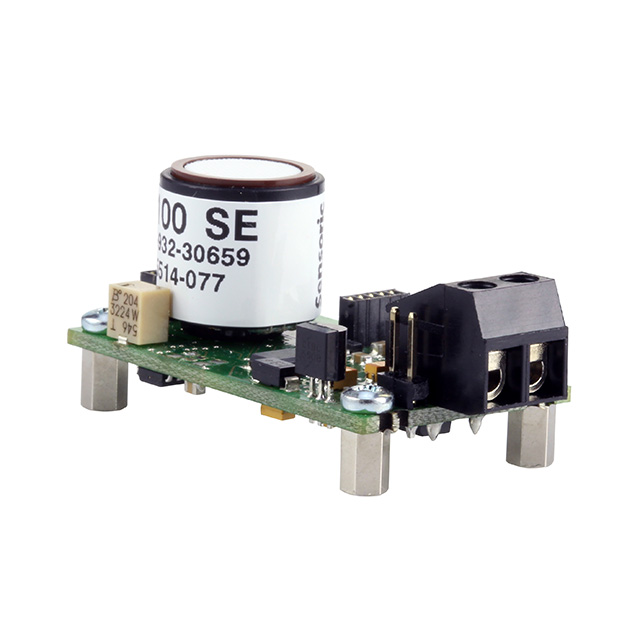 SENSOR AMMONIA 4MA-20MA OUTPUT