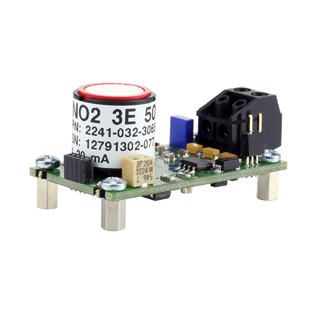 SENSOR NITR DIOXIDE 4MA-20MA OUT