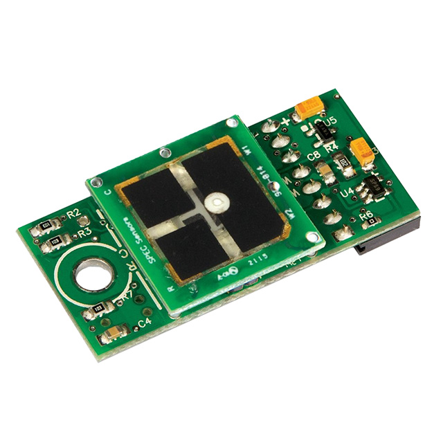 SENSOR HYDROGEN SULFIDE USB OUT