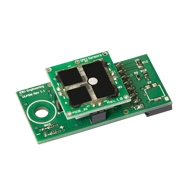 SENSOR NITROGEN DIOXIDE 0-3V OUT