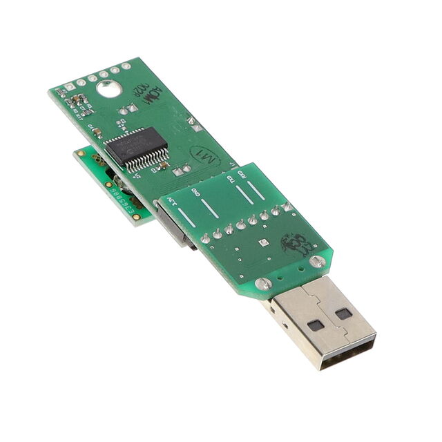 DGS2-C2H4 DIGITAL GAS SENSOR