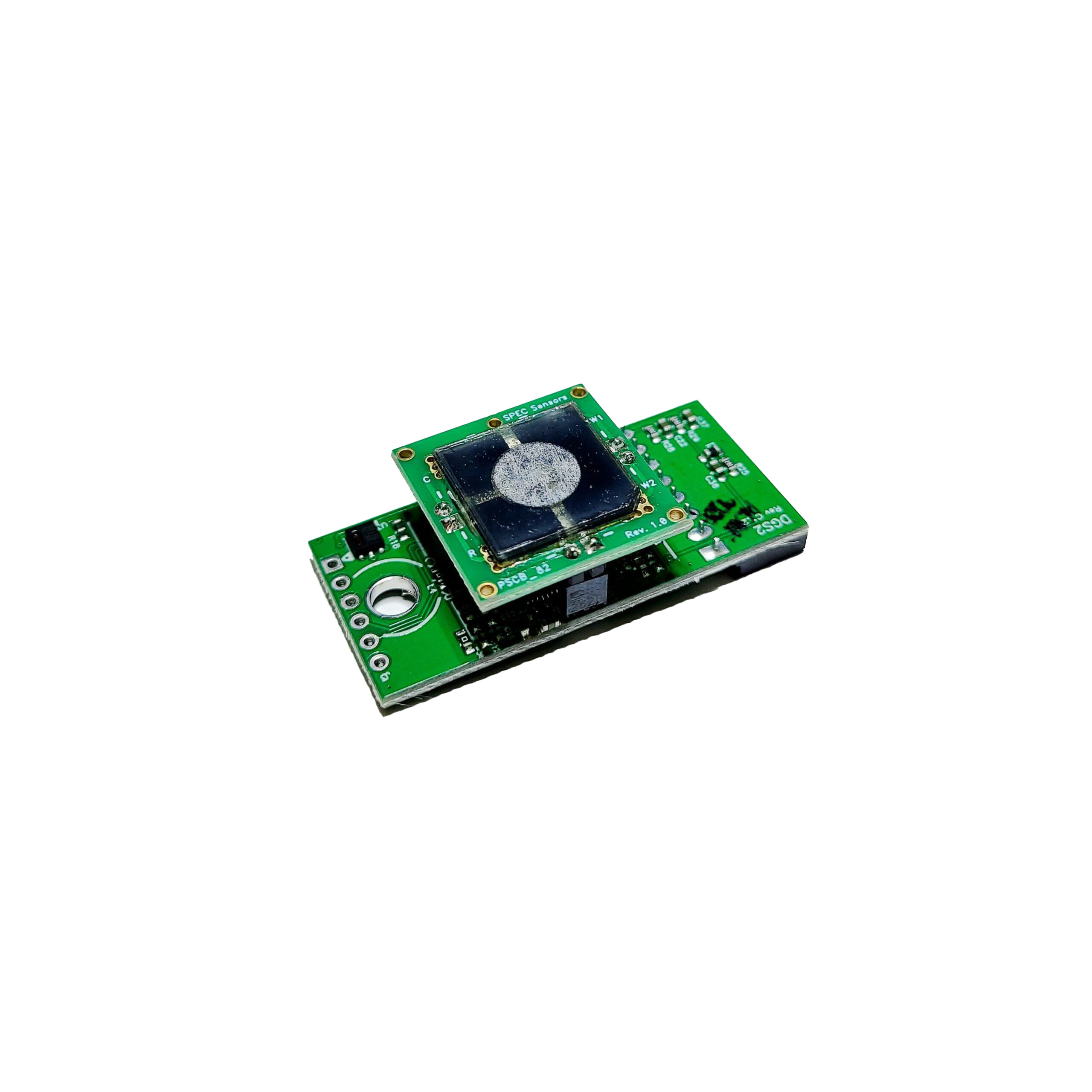 SENSOR SULFUR DIOXIDE UART OUT