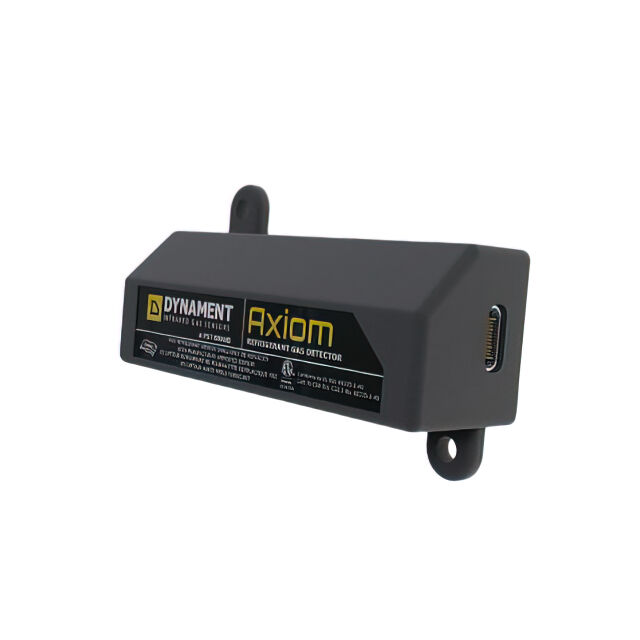 Axiom UL60335-20-40 Certified