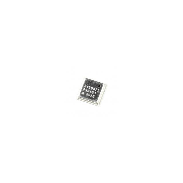 SENSOR AIR QUALITY I2C OUTPUT