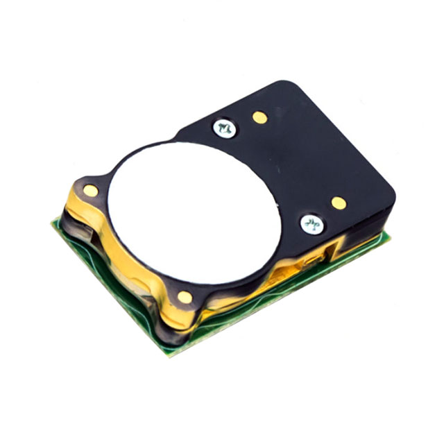SENSOR CARBON DIOXIDE UART OUT