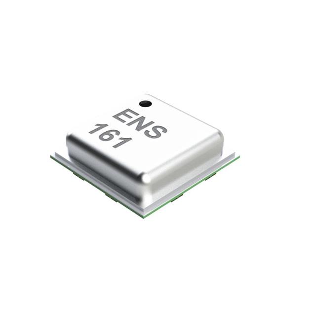 SENSOR AIR QUALITY I2C OUTPUT