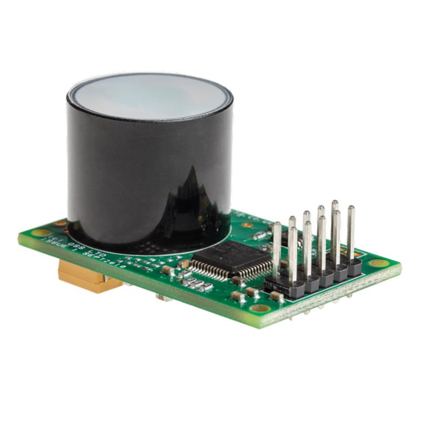 SENSOR CARBON DIOXIDE UART OUT