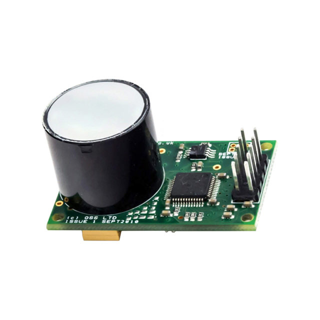SENSOR CARBON DIOXIDE UART OUT
