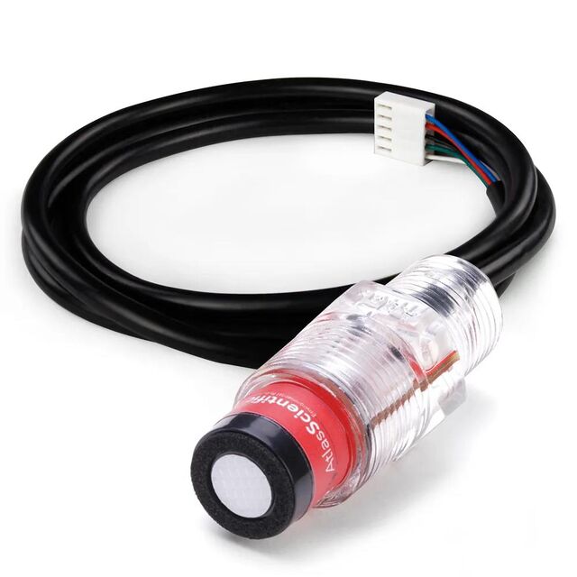 EZO-O2 EMBEDDED OXYGEN SENSOR P