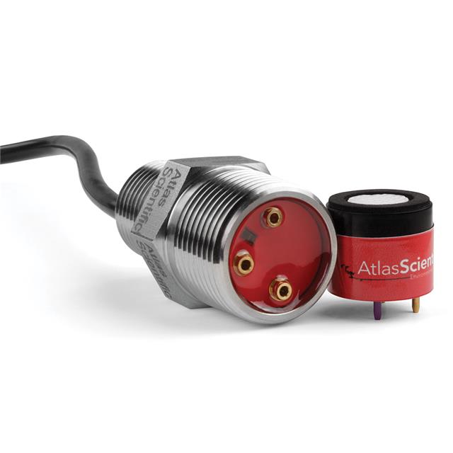 SENSOR OXYGEN I2C OUTPUT