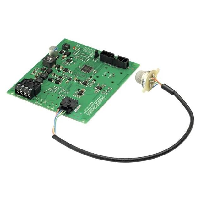 O2 gas sensor(0.1- 25vol.-%)