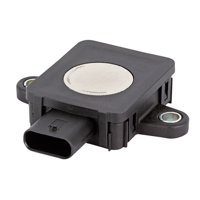 HYDROGEN LEAK DETECTOR (HLD) , 2
