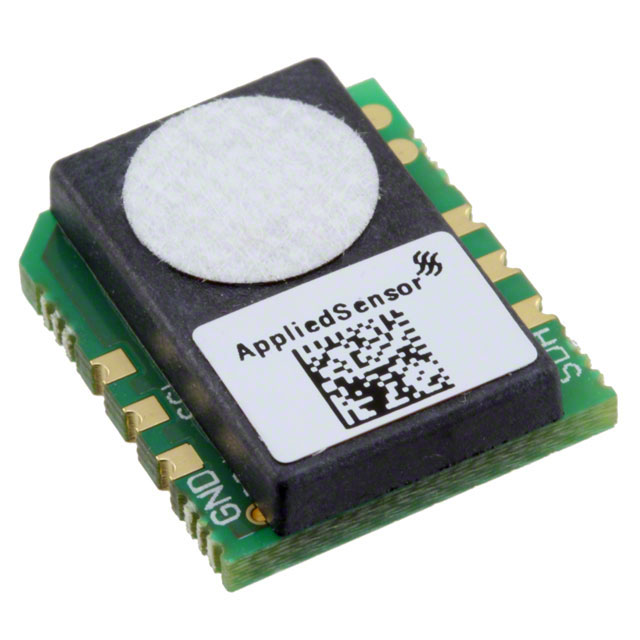 SENSOR AIR QUALITY I2C OUTPUT