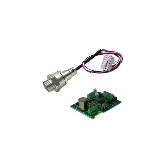 OXYGEN PROBE KIT ALUMINUM M16 TH