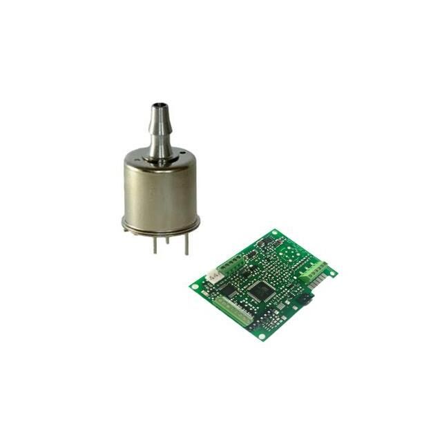 MINI OXYGEN SENSOR KIT (TUBE CON