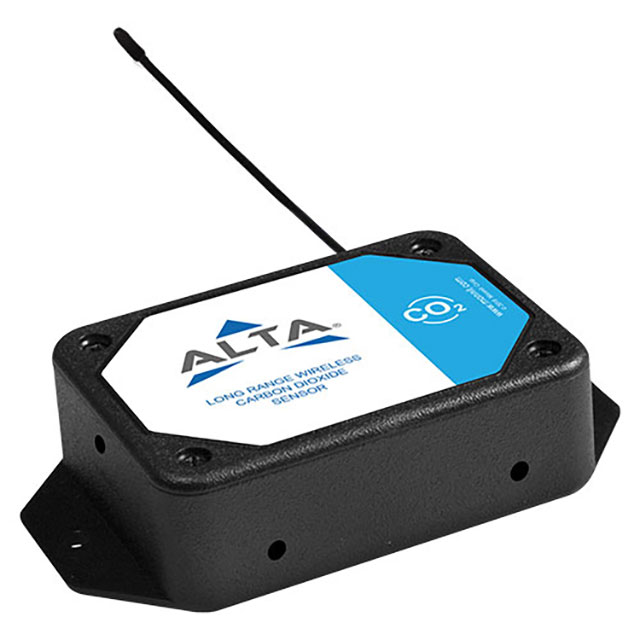 SENSOR CARBON DIOXIDE