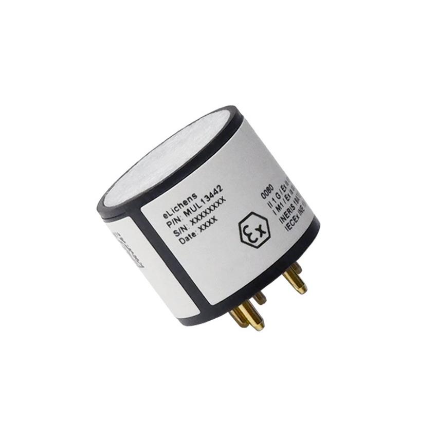 SENSOR CARBON DIOXIDE UART OUT